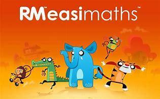RM EasiMaths